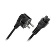 Kabel napájecí CABLETECH KPO3800-5AS 5m