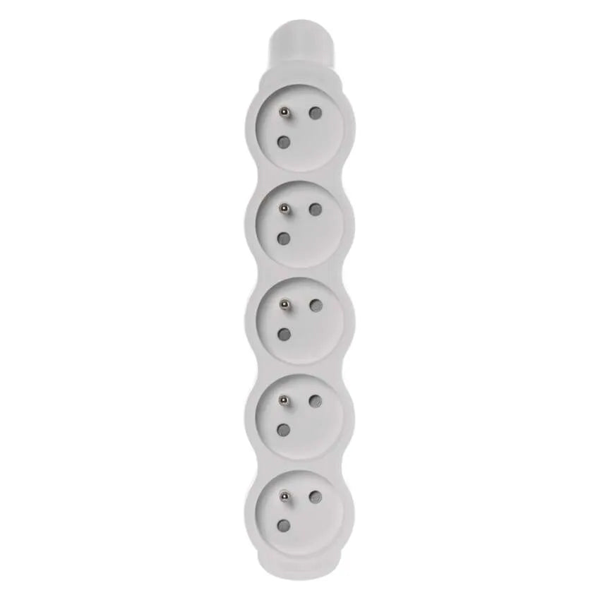 Zásuvka EMOS P0500N 5 zásuvek