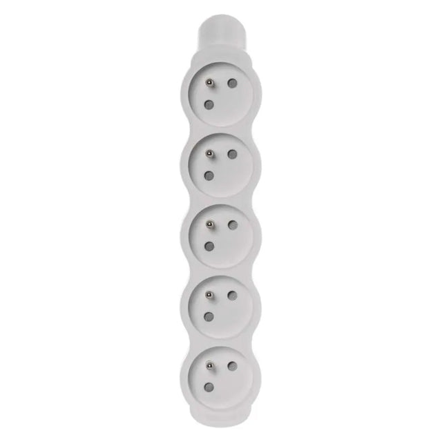 Zásuvka EMOS P0500N 5 zásuvek