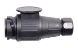 Zástrčka tažného zařízení 13 pólů COMPASS 07446