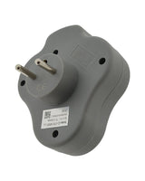 Zásuvka rozbočovací QTEC Q-416F