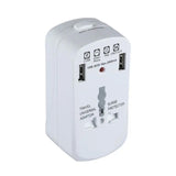 Adaptér cestovní V-TAC 8704 univerzální