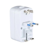 Adaptér cestovní V-TAC 8704 univerzální