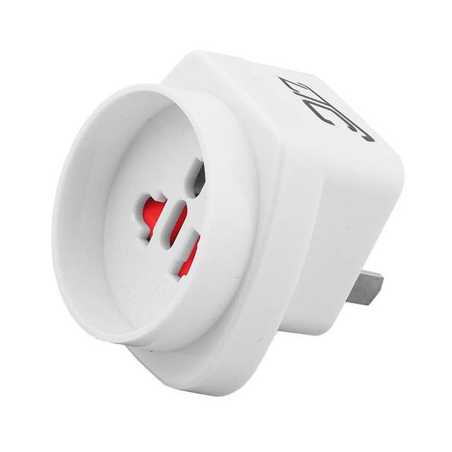 Adaptér cestovní LTC LX6030 pro použití z ČR v USA