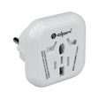 Adaptér cestovní DPM PF01EU-W