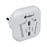 Adaptér cestovní DPM PF01EU-W
