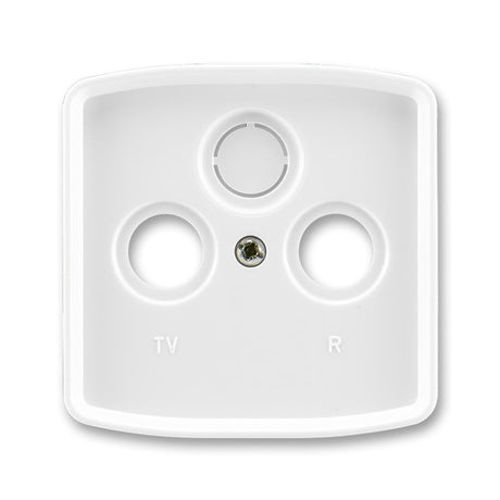Kryt účastnické zásuvky ABB Tango 5011A-A00300 B