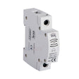Zvonek na DIN lištu KANLUX KDOB-230V 23261