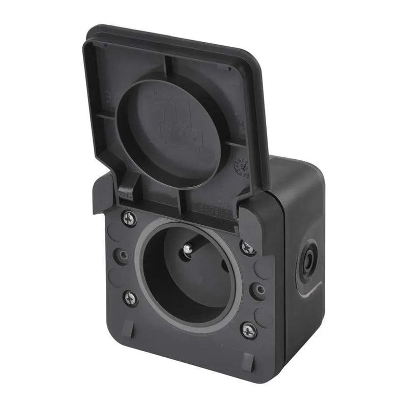 Zásuvka EMOS D730420 Cyklone