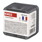 Ovladač tlačítkový EMOS D730427 Cyklone 1/0