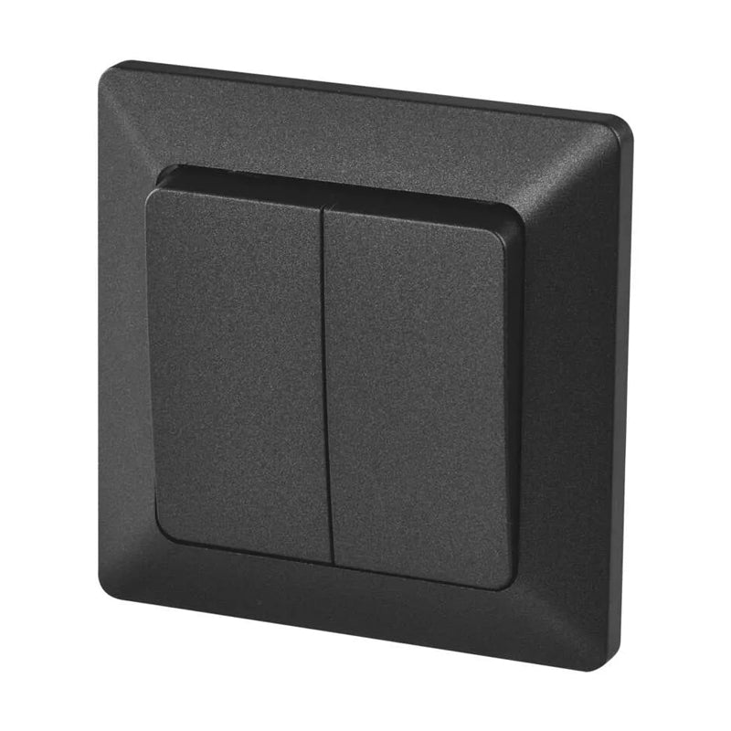 Vypínač EMOS A6100.8 č.6+6