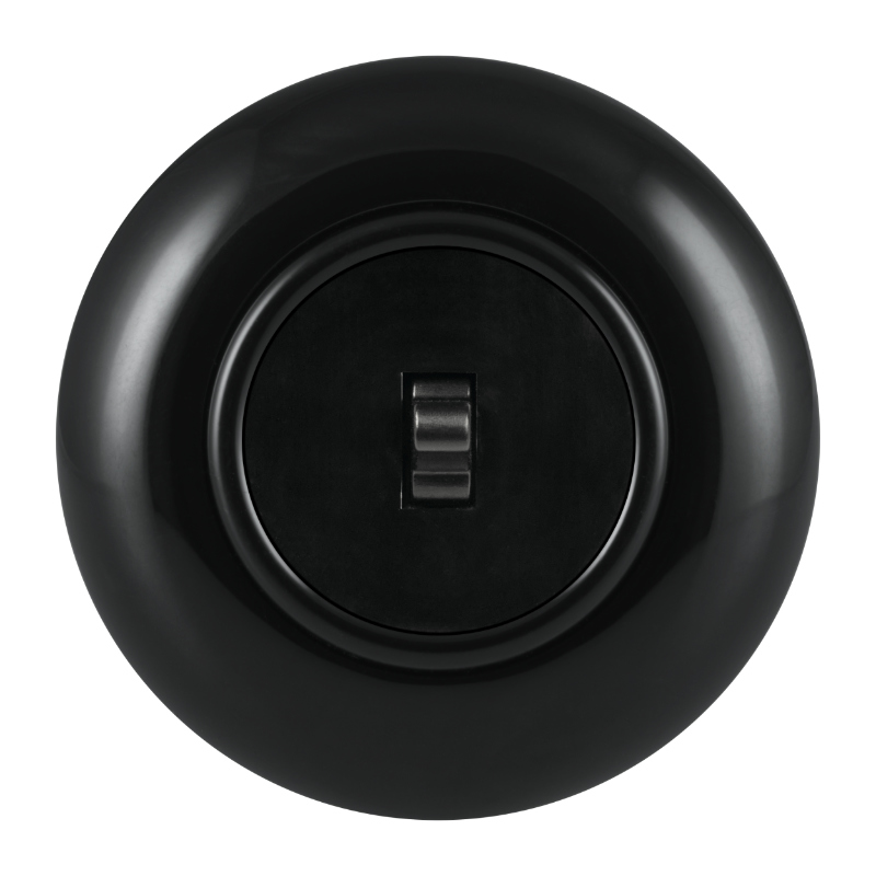 Vypínač DPM LOFT LF0011B