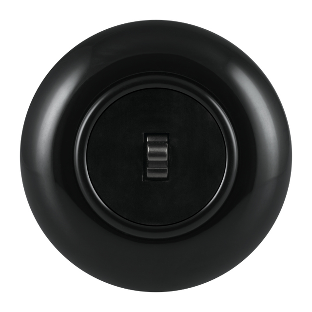 Vypínač DPM LOFT LF0011B