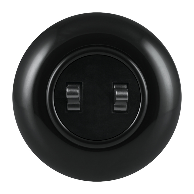 Vypínač DPM LOFT LF0021B