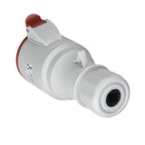 Zásuvka DPM 5p 32A 400V IP44 WS-GP-5-32A