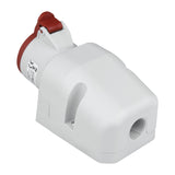 Zásuvka DPM 5p 16A 400V IP44 WS-GS-5-16A