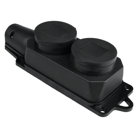 Zásuvka DPM PG102 IP44