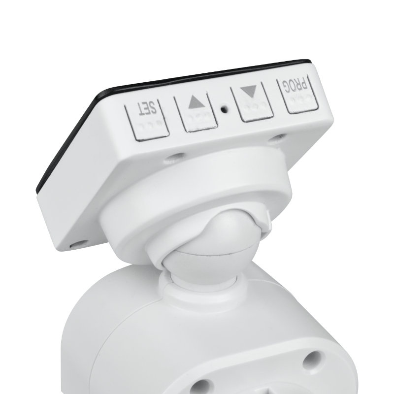 Spínací zásuvka DPM DT25