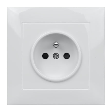 Zásuvka NEXT NXT1011W