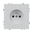 Zásuvka DPM MOXY MOX1011W bílá