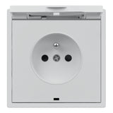 Zásuvka DPM MOXY MOX1013W bílá