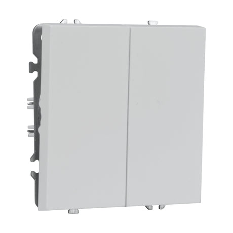Vypínač DPM MOXY MOX1008W bílý