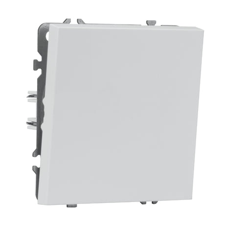 Vypínač DPM MOXY MOX1021W bílý