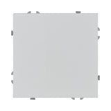 Vypínač DPM MOXY MOX1021W bílý