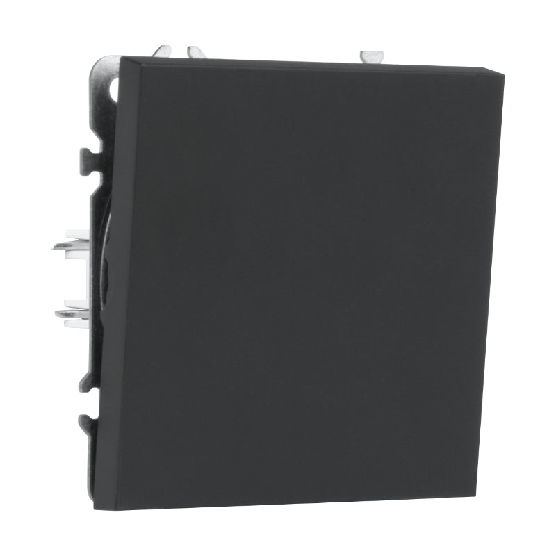 Vypínač DPM MOXY MOX1021B černý