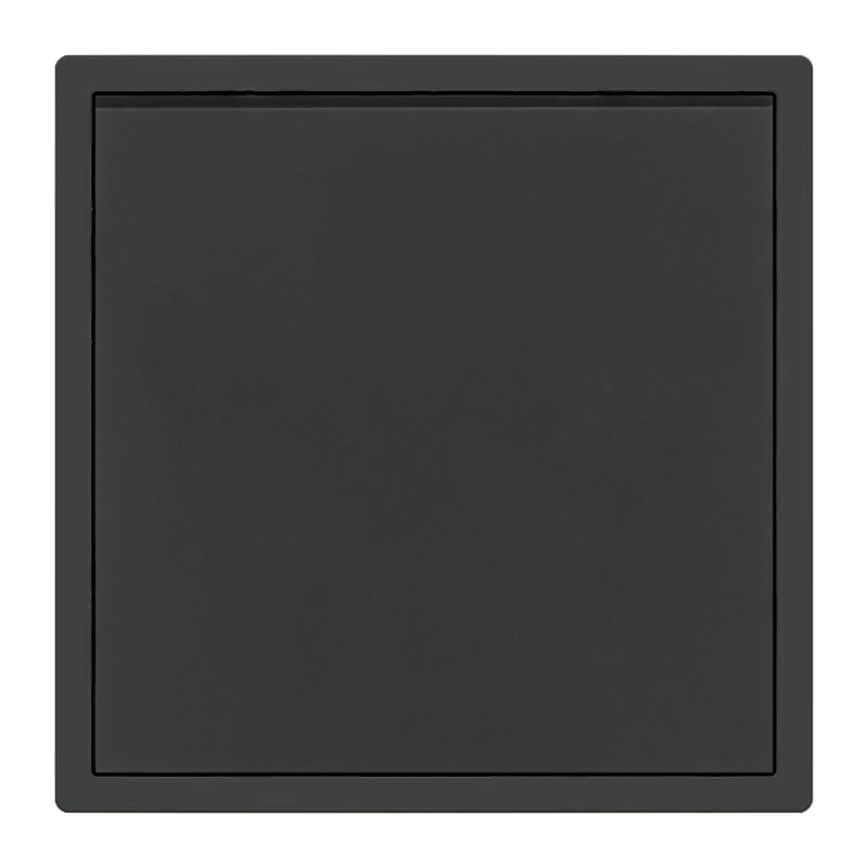 Vypínač DPM MOXY MOX1021B černý