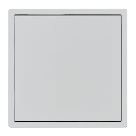 Vypínač DPM MOXY MOX1006W bílý