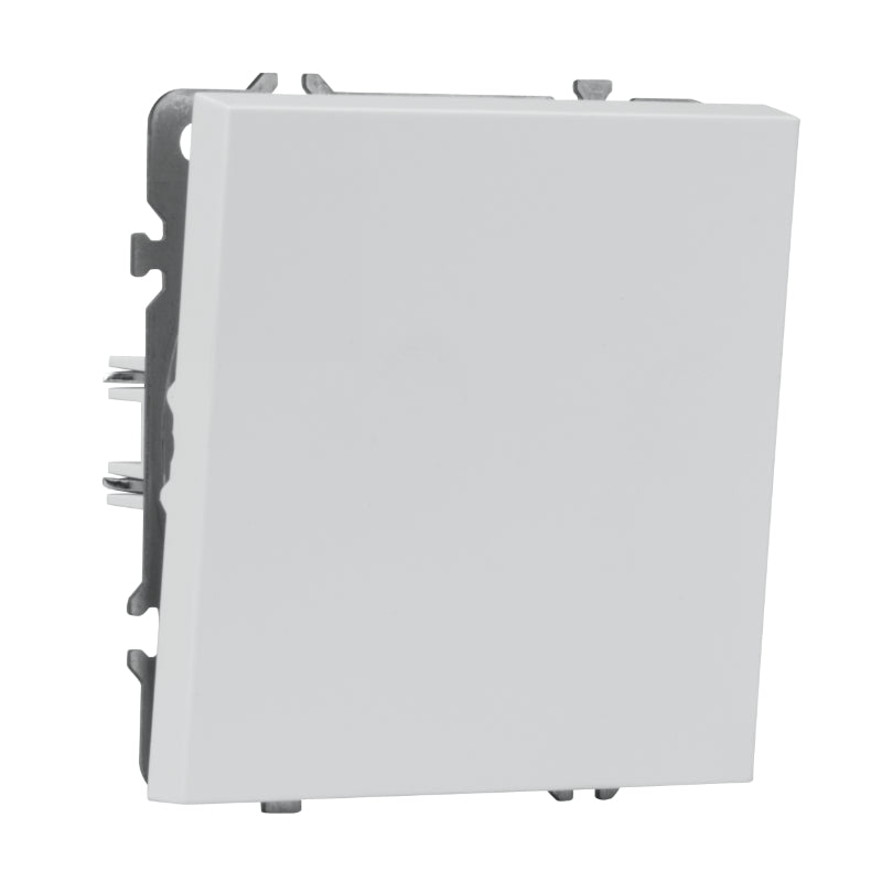Vypínač DPM MOXY MOX1007W bílý