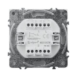Vypínač DPM MOXY MOX1007W bílý