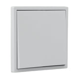 Vypínač DPM MOXY MOX1007W bílý