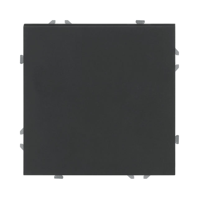 Vypínač DPM MOXY MOX1007B černý