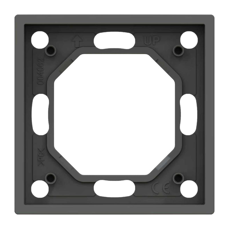 Rámeček DPM MOXY MOX1001B černý