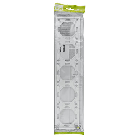 Rámeček pětinásobný DPM MOXY MOX1005W bílý