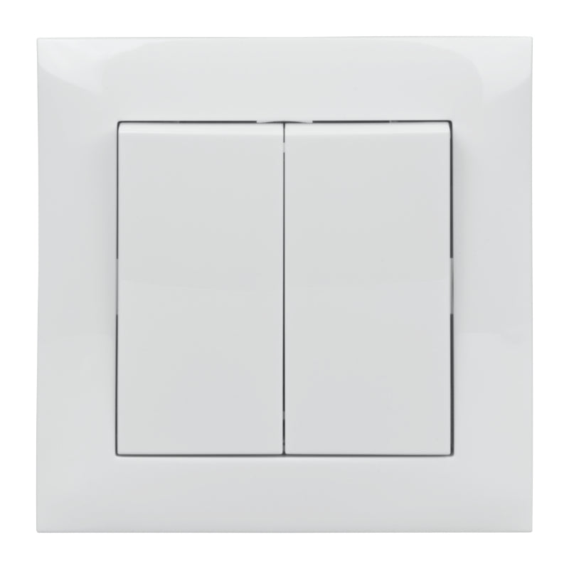 Vypínač DPM NEXT NXT1008W