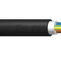 Kabel NKT CYKY-J 3 x 1.5 1m