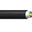 Kabel NKT CYKY-J 3 x 1.5 1m
