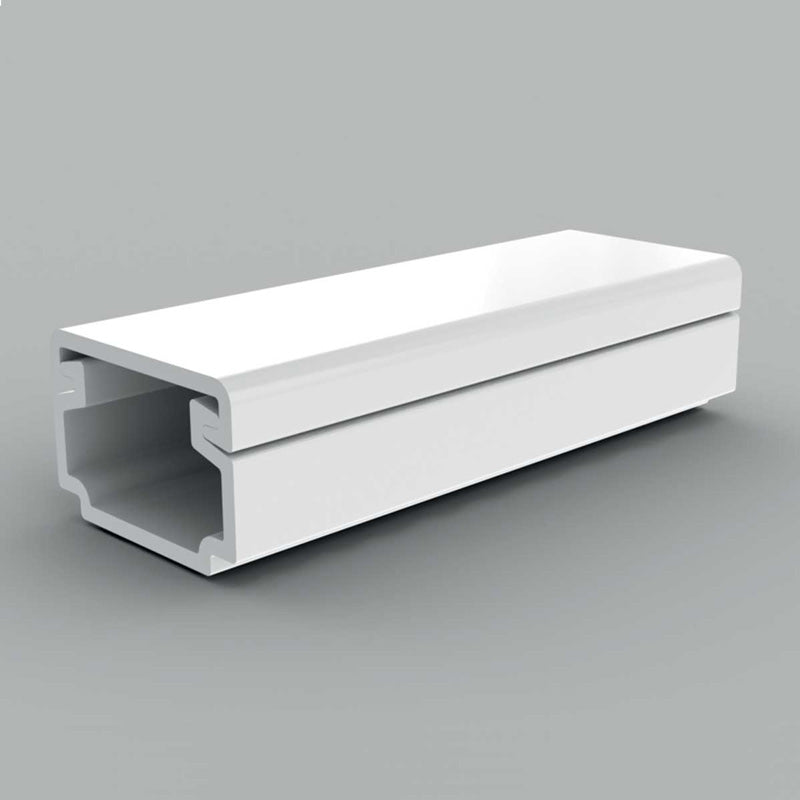 Lišta KOPOS LH 15x10 HD hranatá