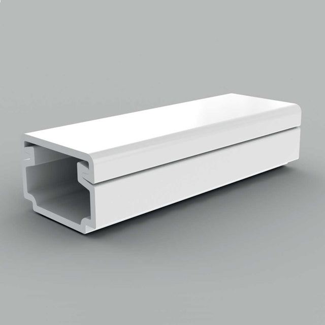 Lišta KOPOS LH 15x10 HD hranatá