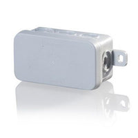 Krabice podhledová F-TRONIC E126-100 75 x 37 x 40 mm