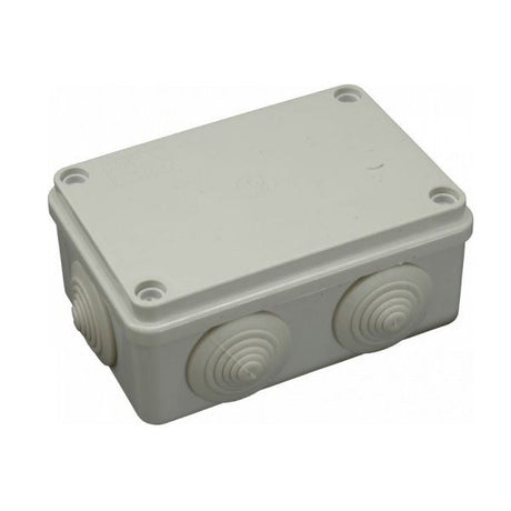 Krabice instalační S-BOX 206
