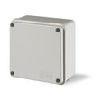 Krabice rozbočovací SCABOX SCAME 686.205 120 x 80 x 50 mm