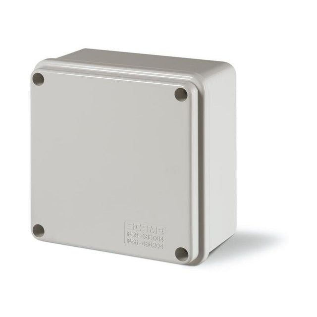 Krabice rozbočovací SCABOX SCAME 686.205 120 x 80 x 50 mm