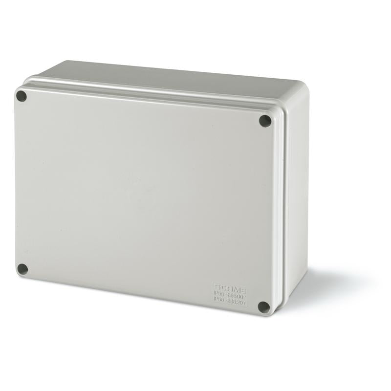 Krabice rozbočovací SCABOX SCAME 686.207 190 x 140 x 70mm