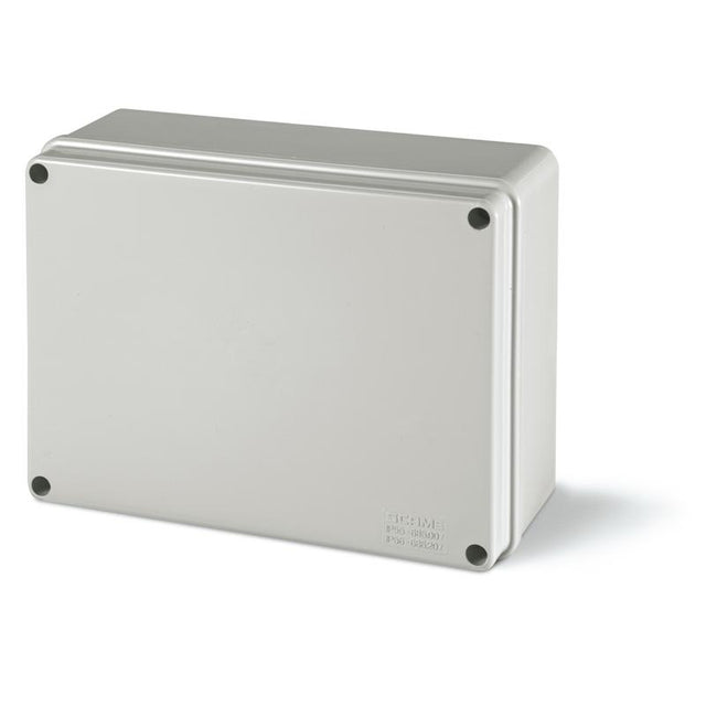 Krabice rozbočovací SCABOX SCAME 686.207 190 x 140 x 70mm