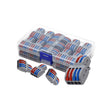 Sada rychlospojek EUROKOMP E6260 22ks