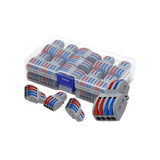 Sada rychlospojek EUROKOMP E6260 22ks
